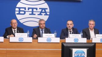 Енергетика, бюджет, антипазарни действия: Бизнесът отправи тежки критики към държавата