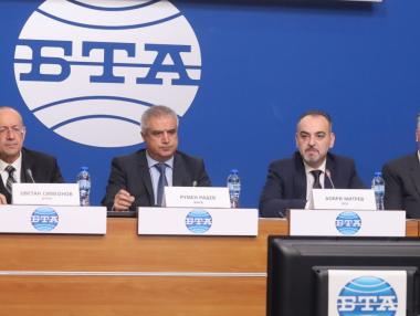 Енергетика, бюджет, антипазарни действия: Бизнесът отправи тежки критики към държавата