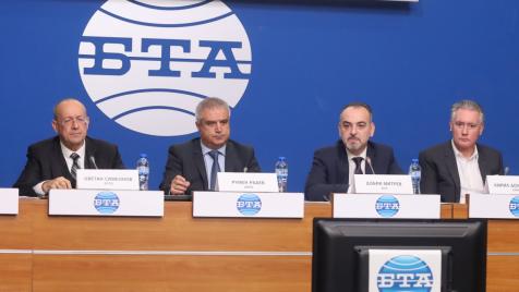 Енергетика, бюджет, антипазарни действия: Бизнесът отправи тежки критики към държавата