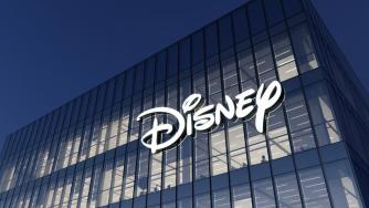 Кой е новият главен изпълнителен директор на Disney?