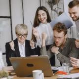 Мисия „Щастие“ на работното място