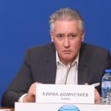 Кирил Домусчиев: Държавата наказва собствената си икономика с убийствени цени на тока