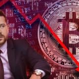 Биткойн докосна дъно от 60 000 долара