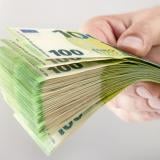 Как се промениха реалните доходи на домакинствата в Европа след пандемията?