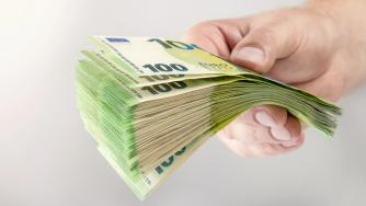 Как се промениха реалните доходи на домакинствата в Европа след пандемията?