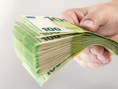 Как се промениха реалните доходи на домакинствата в Европа след пандемията?