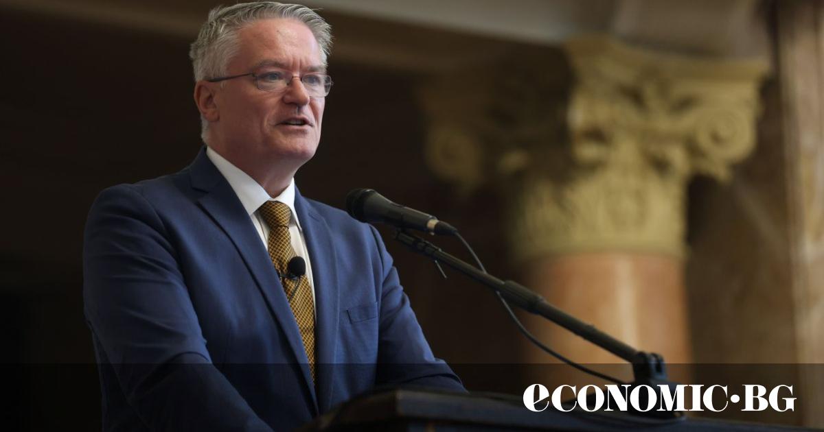 След като на 1 януари България най-после се присъедини към