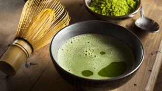The history of matcha: From medicine to today's most popular drink