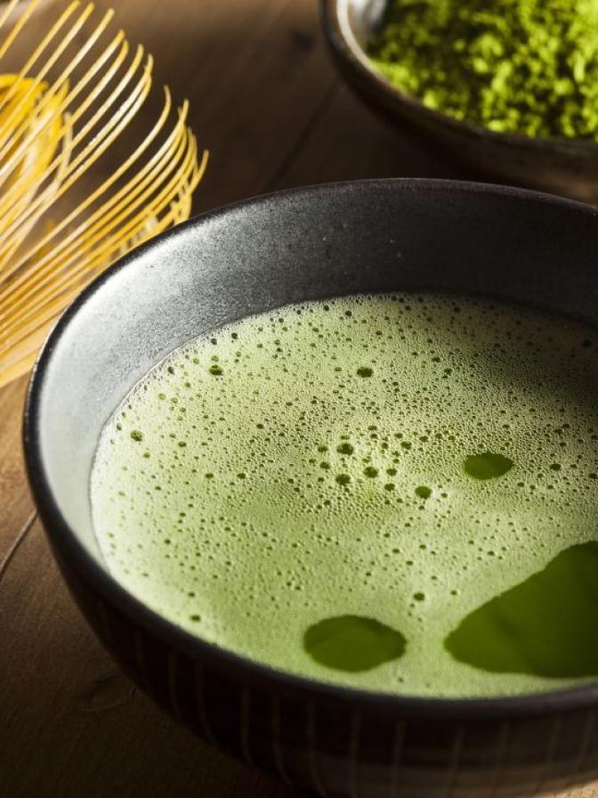 Историята на матча: От лекарство до най-популярната напитка днес