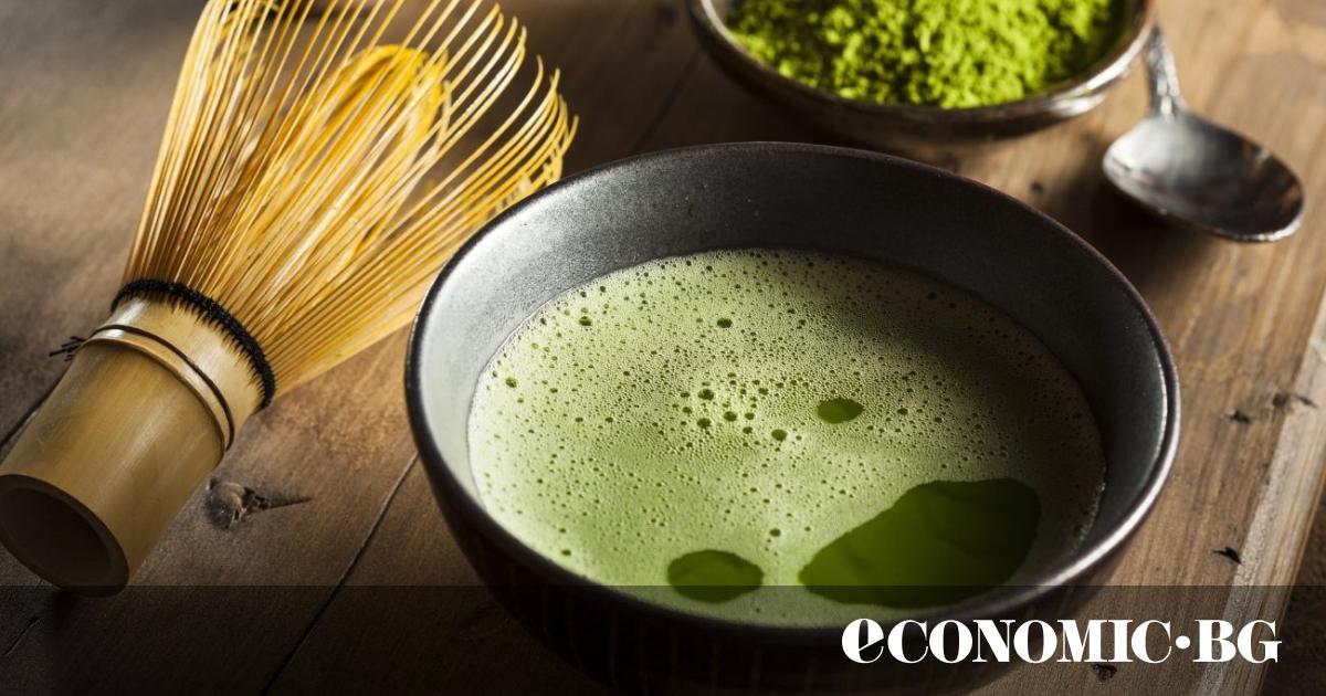 The history of matcha: From medicine to today's most popular drink