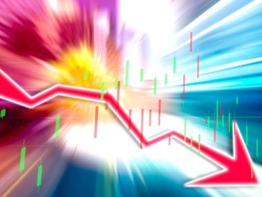 Технологичните гиганти загубиха 1 трлн. долара за няколко дни