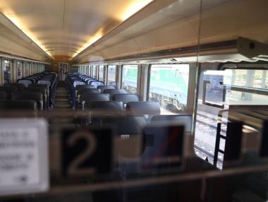 БДЖ: Азбест в германските вагони няма, клаузите в договора са само „стандартна застраховка“