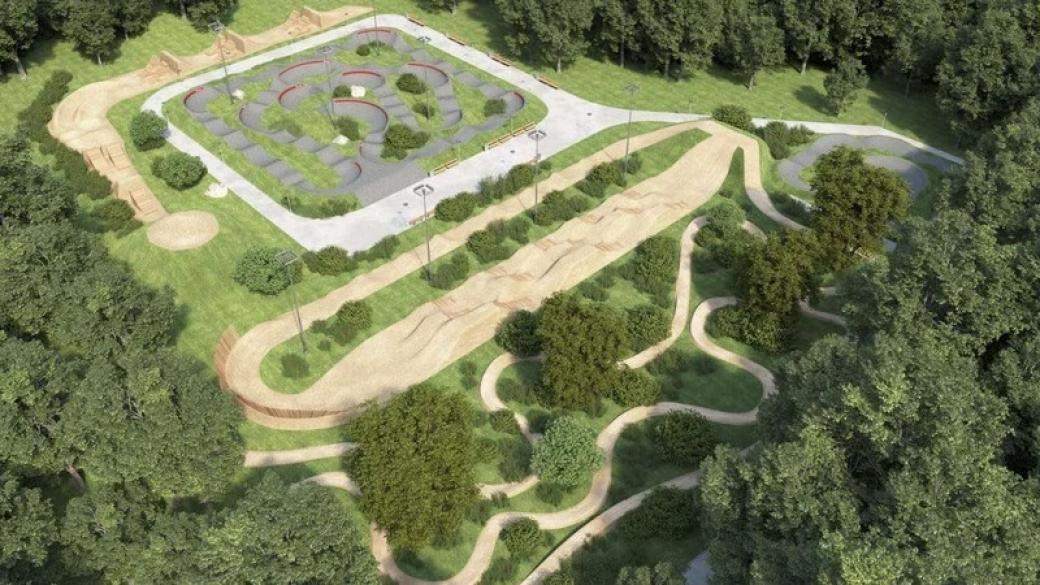 Вечерни новини: Най-големият велопарк на Балканите ще е в Пловдив; БДЖ-ПП купува още стари вагони от Германия