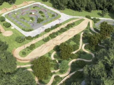 Вечерни новини: Най-големият велопарк на Балканите ще е в Пловдив; БДЖ-ПП купува още стари вагони от Германия