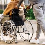 Инвалидните пенсии се влияят от демографията, но и от безработицата по региони