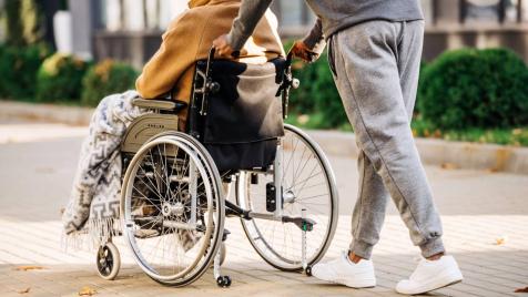 Инвалидните пенсии се влияят от демографията, но и от безработицата по региони