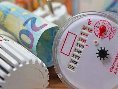 През зимата е студено и сметките за ток са по-високи