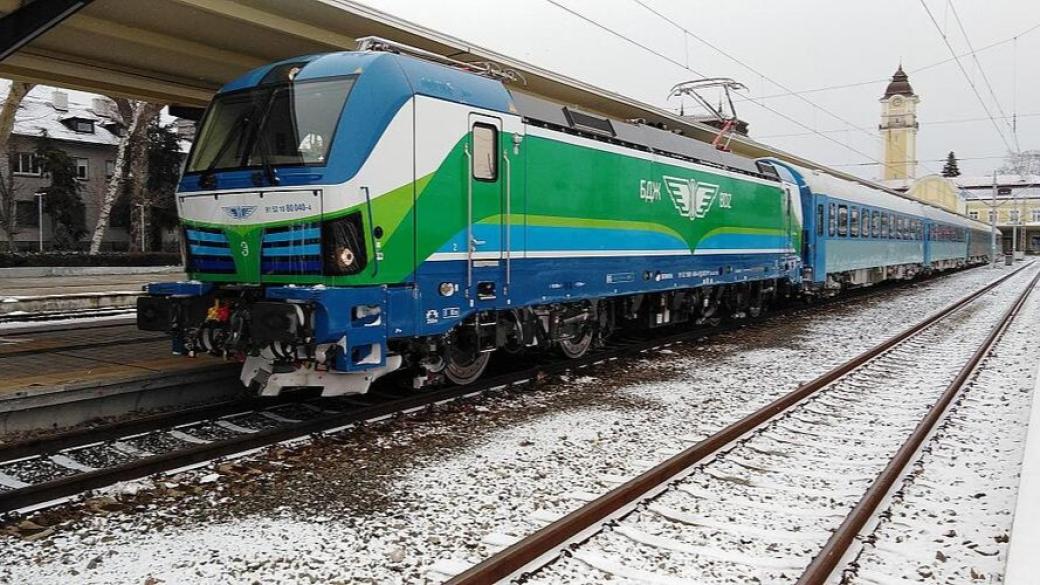 Седмични новини: БДЖ купува стари вагони и губи 800 човека; Магистрала „Янтра“ минава през „Хаинбоаз“