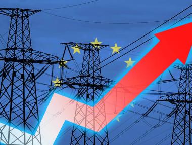 Енергийните цени в Европа: Къде сметките са най-високи и най-ниски в началото на 2026 г.?