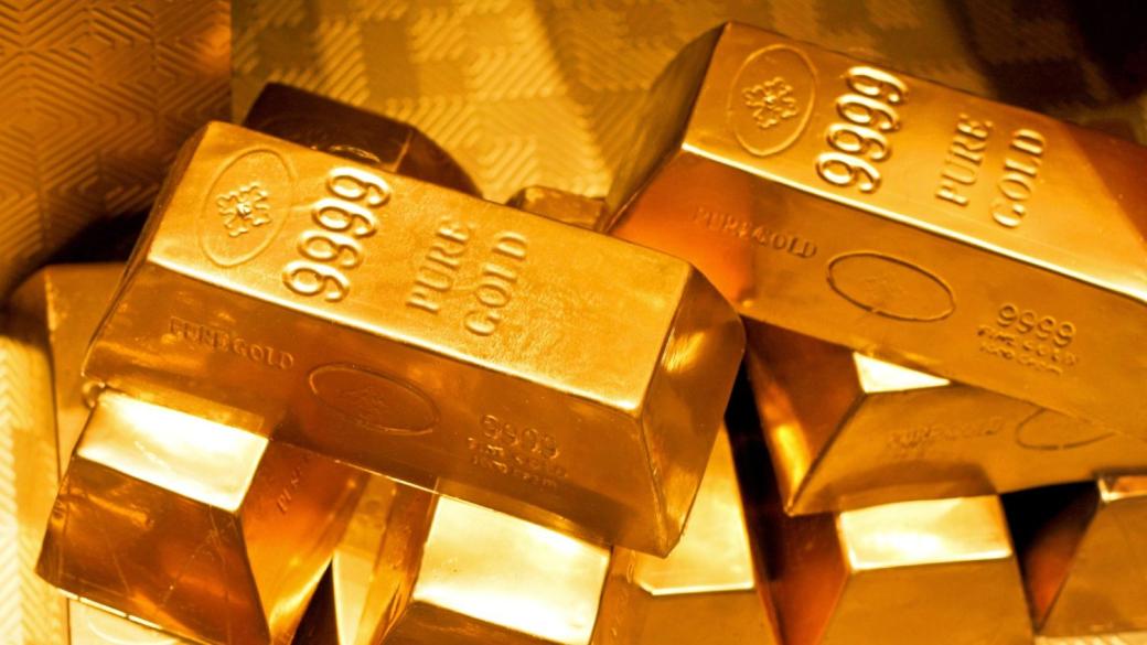 Златото пак мина 5000 долара – купувачите се връщат на нестабилния пазар