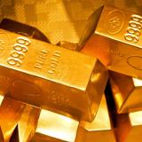 Златото пак мина 5000 долара – купувачите се връщат на нестабилния пазар