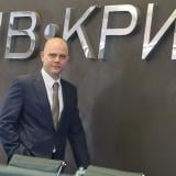 Боян Митракиев e новият изпълнителен директор на КРИБ