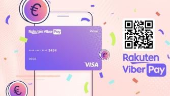 Viber Pay вече работи в България