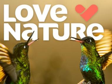 Vivacom добавя международния канал Love Nature към портфолиото на EON