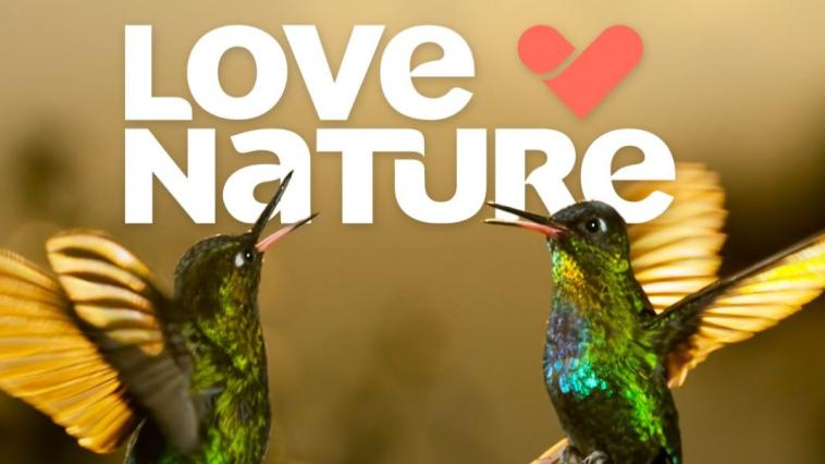 Vivacom добавя международния канал Love Nature към портфолиото на EON