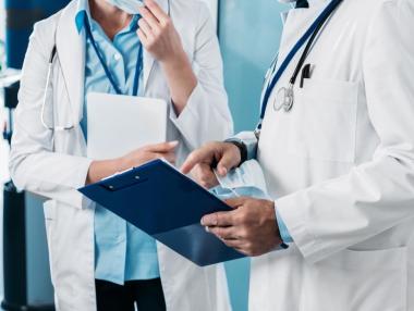 Професионалното образование не предлага прием в ключови здравни специалности