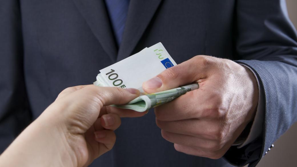 България потъва още в Индекса за корупция