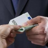 България потъва още в Индекса за корупция