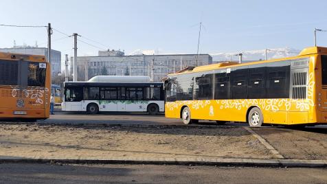 И Васил Терзиев поиска оставката на ръководството на „Столичен автотранспорт“