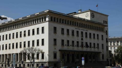 Вечерни новини: RATE класира най-добрите банки в България; БНБ изтегля всички левове до края на февруари