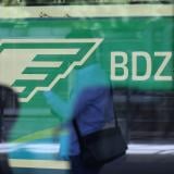 БДЖ ще купува германските употребявани вагони със заем