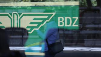 БДЖ ще купува германските употребявани вагони със заем