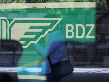 БДЖ ще купува германските употребявани вагони със заем