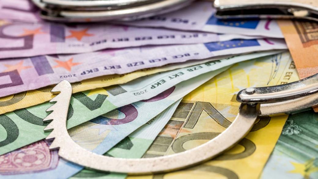 Системите на ЕК позволяват измами с парите по Плана за възстановяване