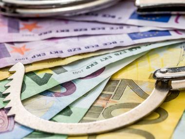 Системите на ЕК позволяват измами с парите по Плана за възстановяване