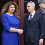 Президентът избра Андрей Гюров за служебен министър-председател