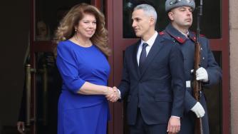 Президентът избра Андрей Гюров за служебен министър-председател