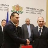 Колективният трудов договор ще действа и за частния жп оператор поне година