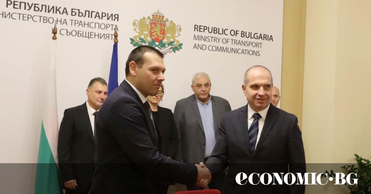 За първи път България ще има два пътнически жп оператора,