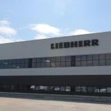 Liebherr инвестира 150 млн. лв. в новия си завод за авиочасти край Пловдив
