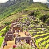 „Щетите вече са налице“: Спорно летище застрашава Свещената долина на Перу