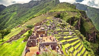 „Щетите вече са налице“: Спорно летище застрашава Свещената долина на Перу