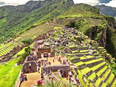 „Щетите вече са налице“: Спорно летище застрашава Свещената долина на Перу