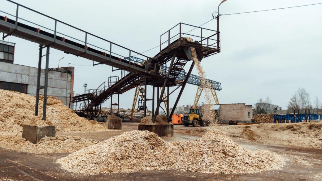 ТЕЦ „Марица изток 2“ започва експериментално изгаряне на биомаса