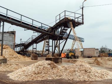 ТЕЦ „Марица изток 2“ започва експериментално изгаряне на биомаса