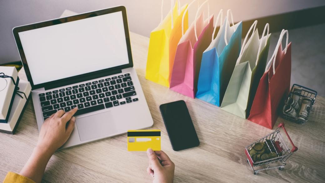 Онлайн пазаруването извън ЕС се променя: От 1 юли ще се плаща по 3 евро мито за всяка стока